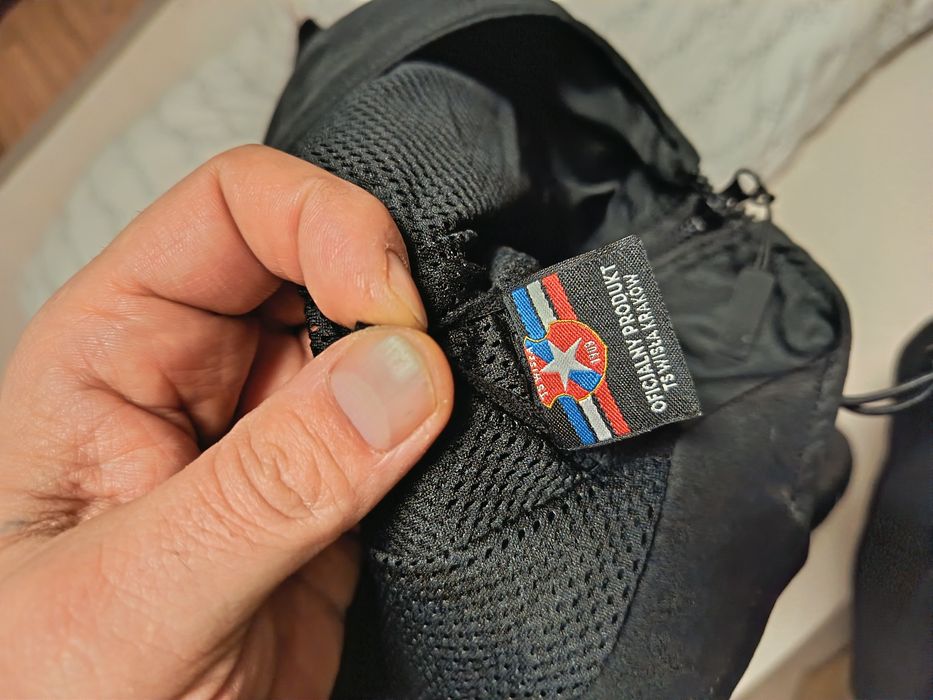 Kurtka kolekcjonerska