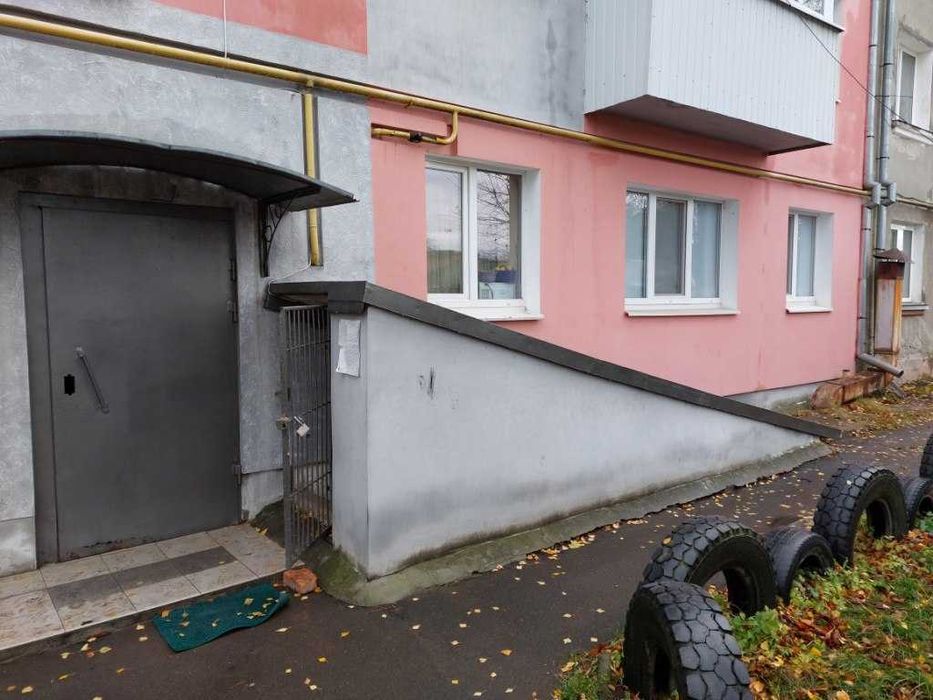 Підвальні приміщення 42 м2, Луцьк, вул. Героїв рятувальників 41