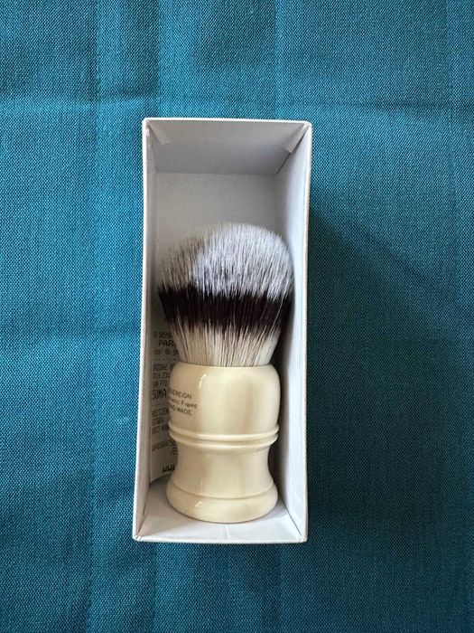 Pędzel Simpson Trafalgar T3 Synthetic