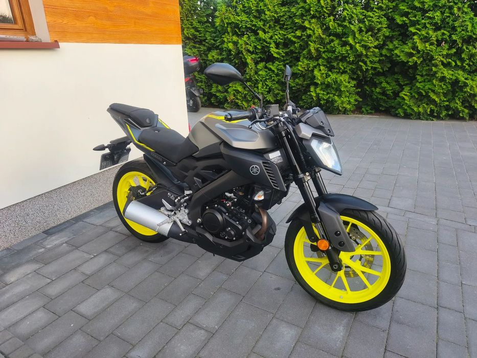 Yamaha
