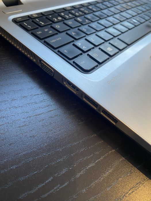 Computador Portátil HP 450 G3 15.6''