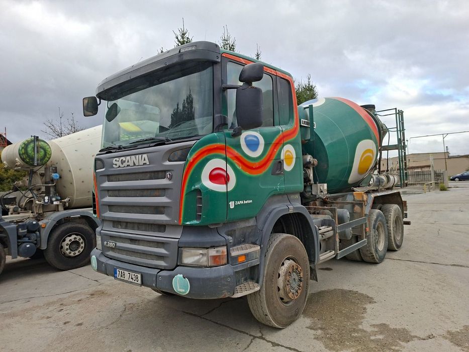 Scania
