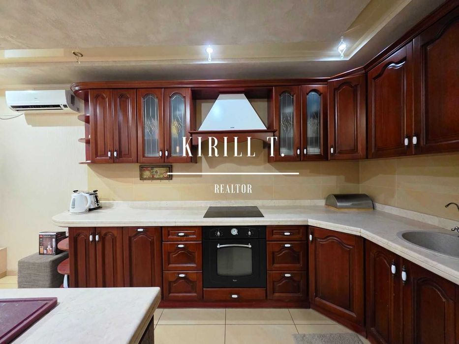 Аренда дома 230м2 4к 20 соток с. Шевченко