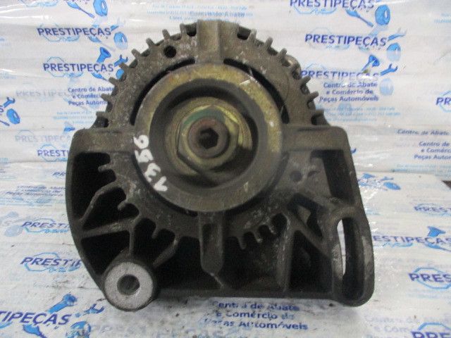 Alternador LANCIA Y (840_)