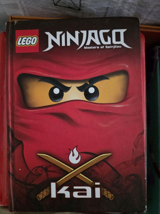 Vendo conjunto de livros usados