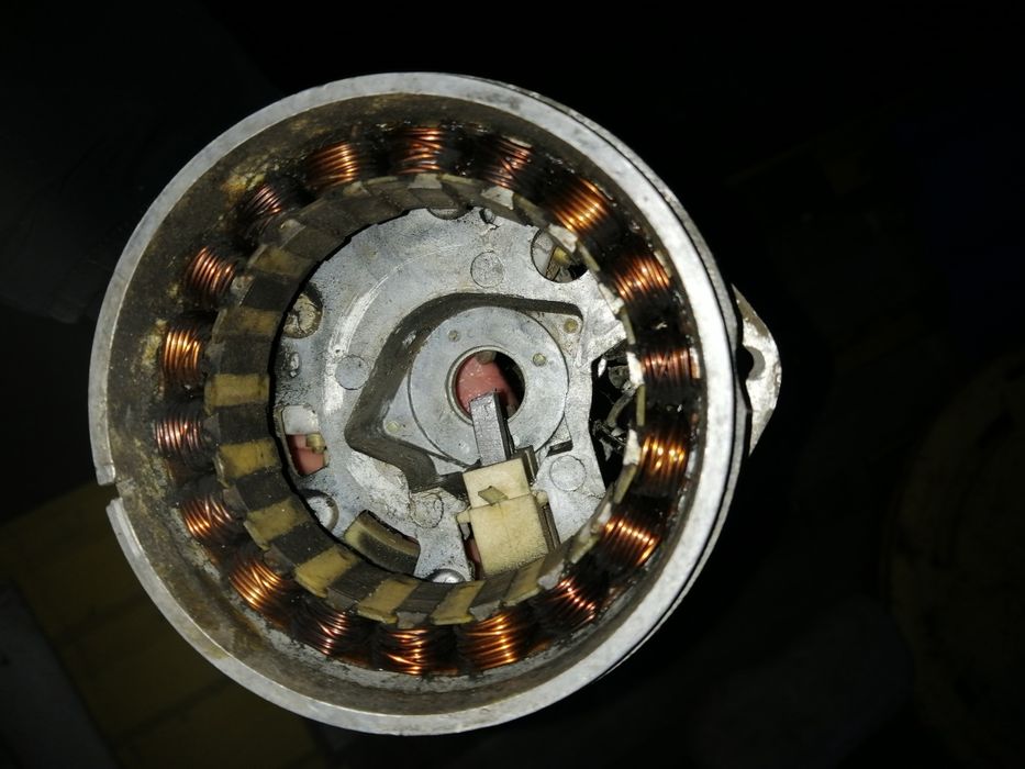 Зажигания ИЖ Юпитер 5 14v 10A