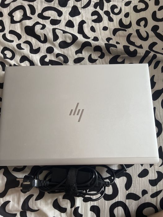 Преміальний HP EliteBook 850 G5 | 15.6" IPS Full HD | Intel Core i7-8650U | 32 GB RAM | 1 TB SSD | AMD Radeon | Алюміній