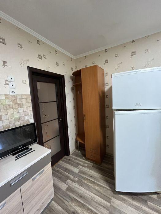 Продаж 1но кімнатної квартири в центрі Бучі.