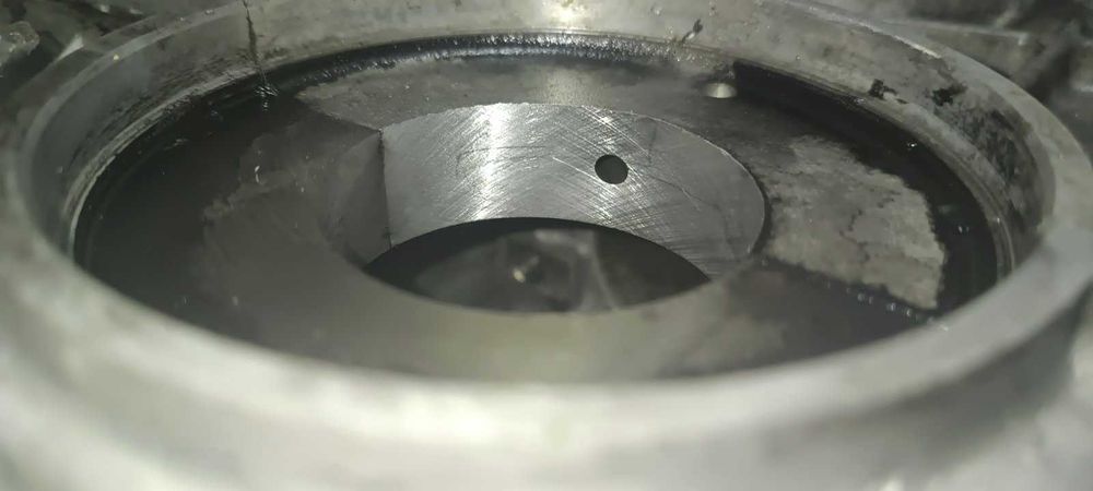 Блок двигуна PSA  1.6 HDi 90 CITROEN JUMPY III Відреставровано