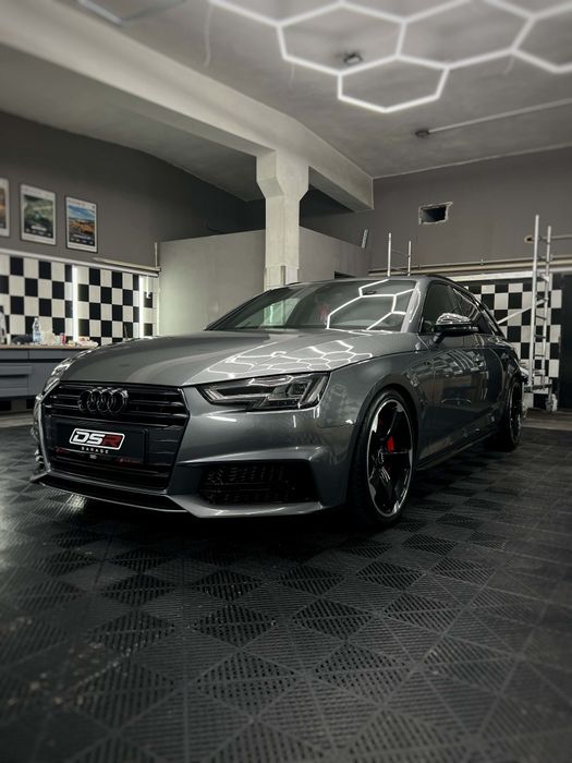 Felgi 19 5x112 9j et 33 Rotor Ori Audi