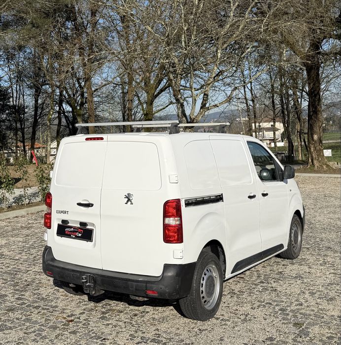 Peugeot expert 2.0diesel