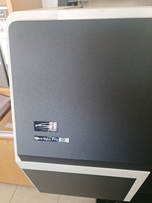 Plotter Epson Stylus Pro 9700