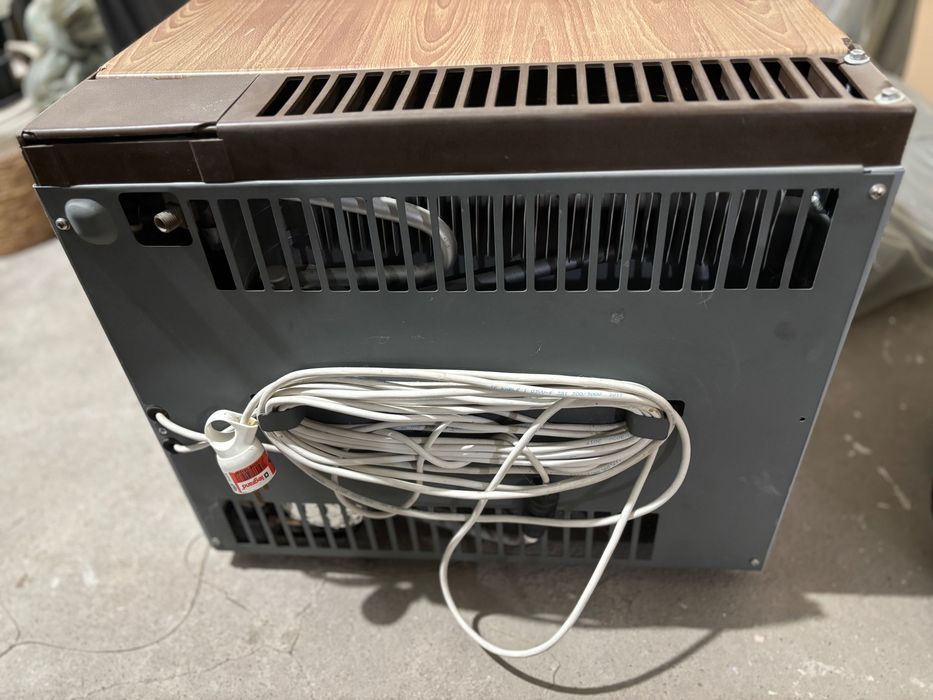 Lodowka turystyczna absorcyjna SIBIR CTL 175