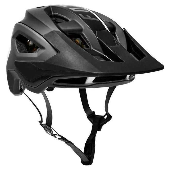 Kask FOX Speedframe Pro Blocked S/M/L