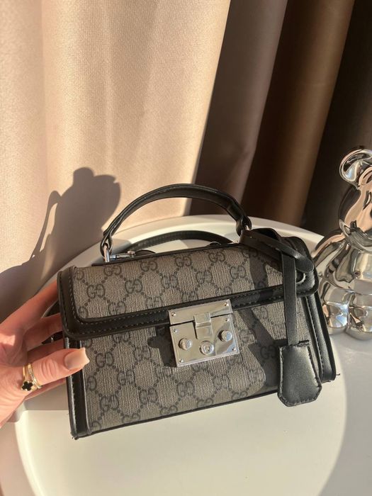 Сумка Gucci якість