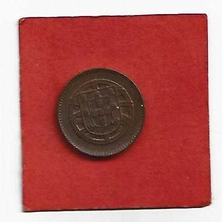 2 Centavos de 1918