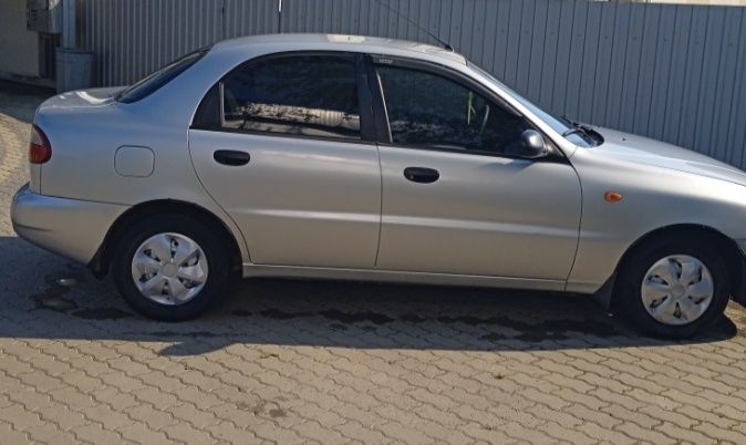 Продам  Дейво Ланос