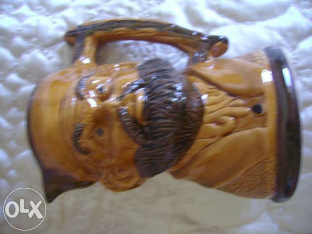 Jarro de vinho