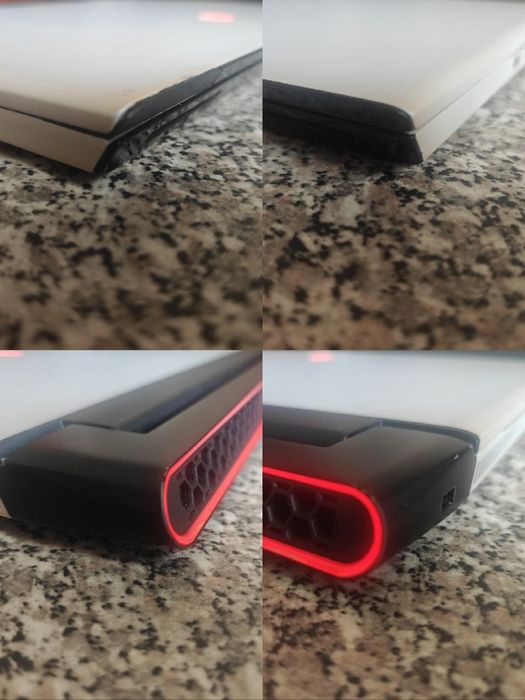 Alienware M17 R2 i7/16 RAM/256 SSD/ RTX 2060