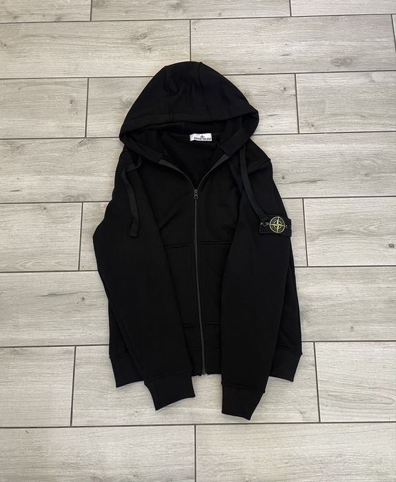 Срочно!!!Продаю зіп худі Stone Island