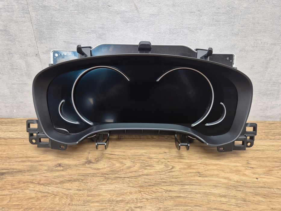BMW G01 G02 G11 G12 G30 G31 G42 Zegary LED Licznik 6WB Ramka 8797361