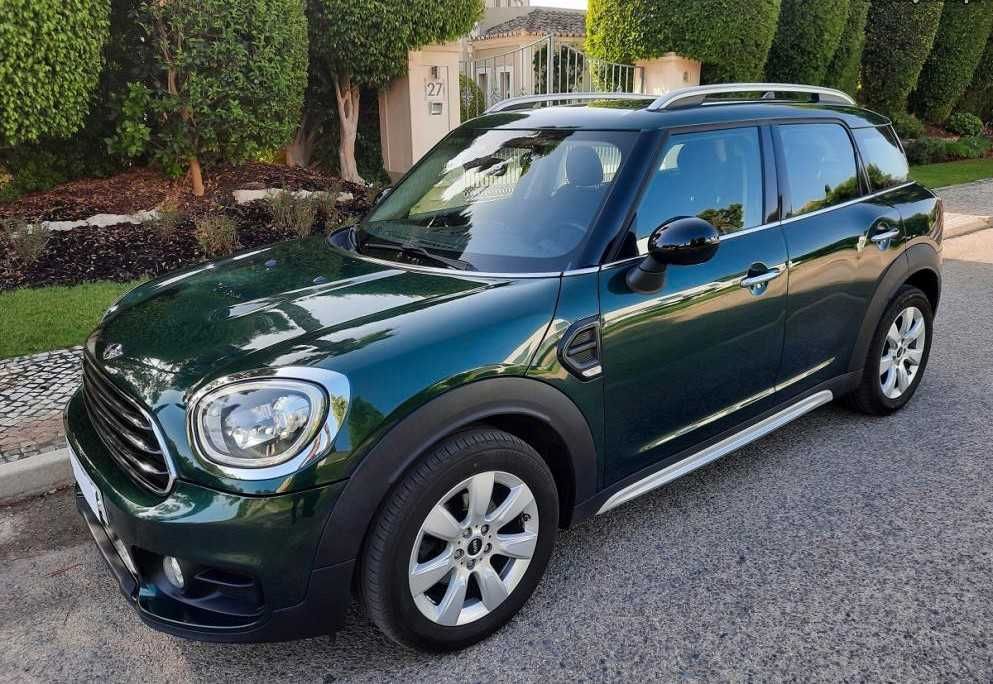 MINI Cooper Countryman