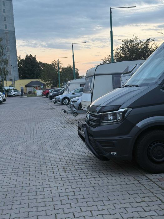 [REZERWACJE] Parking TYCHY ul. Harcerska 24/7 !!!MONITORING!!!