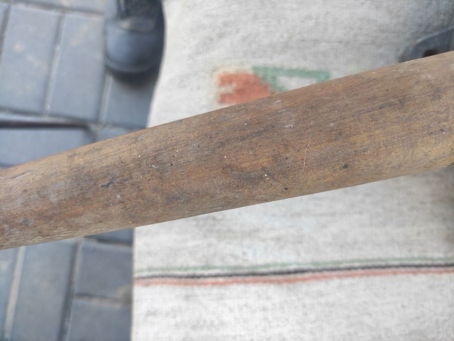 Pompa ręczna do wody Lech "nowa"