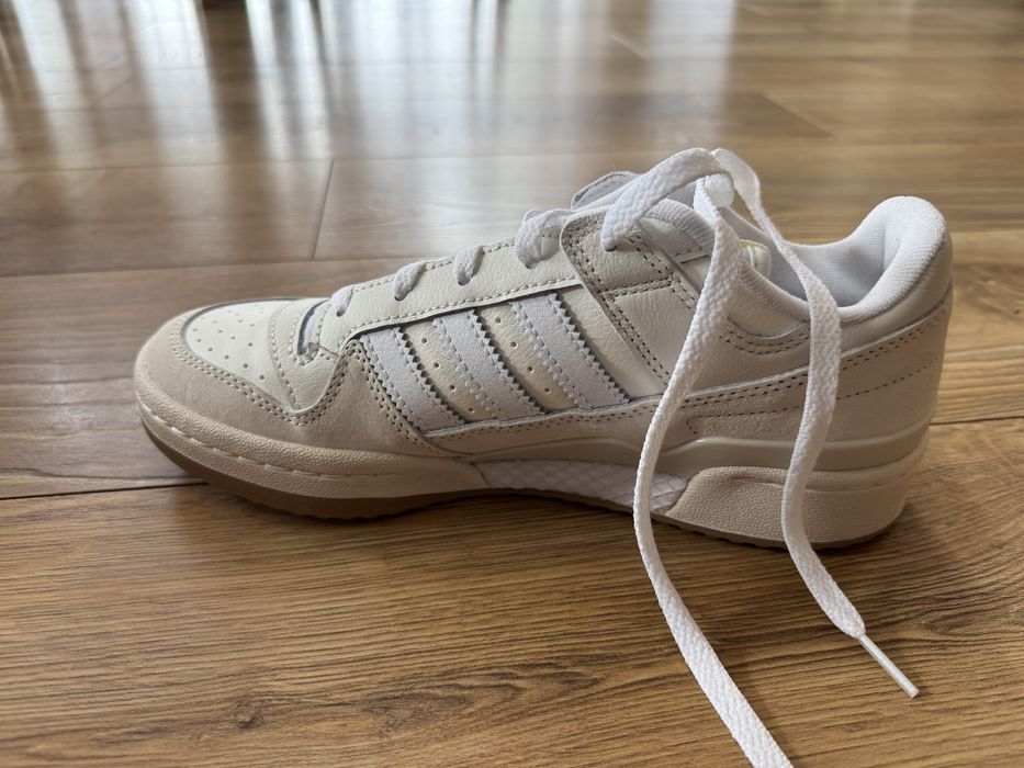 Buty Adidas forum low rozmiar 40 Nowe