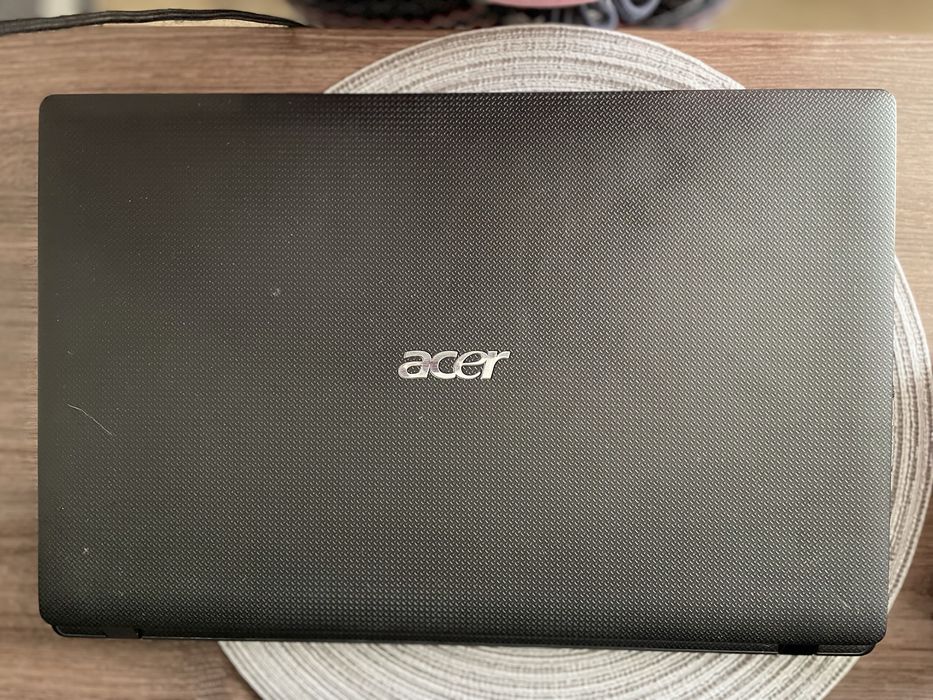 Ноутбук Acer Aspire 5742G