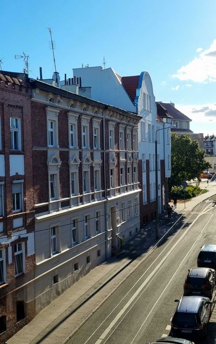 Old Town Apartment Bydgoszcz