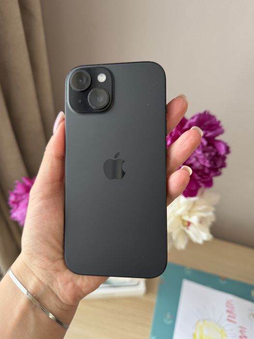 Iphone 15 128 gb