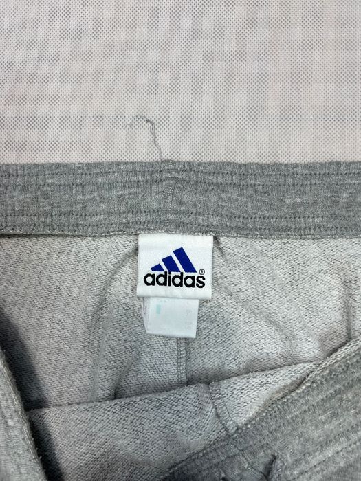Baggy spodnie Adidas vintage 90’s