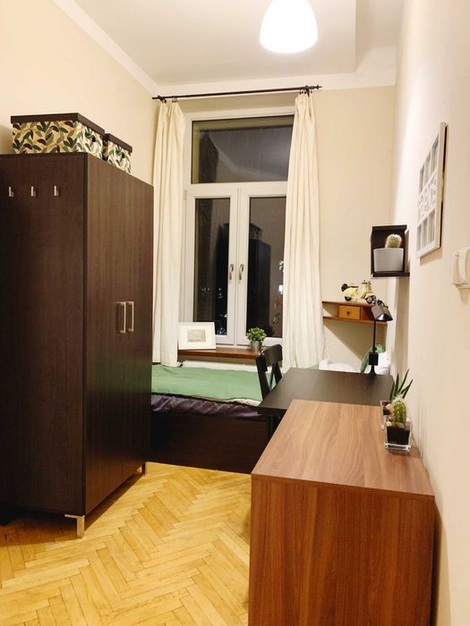 Pokój w centrum Krakowa