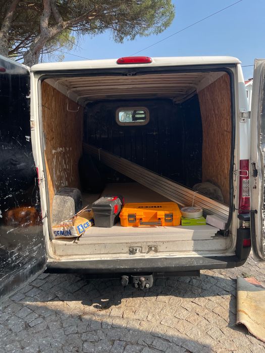 Peugeot Boxer 2.0 Hdi