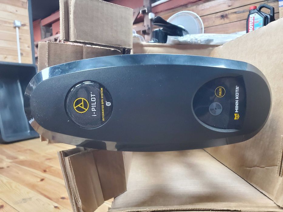 Minn Kota 70PD/US2 POWER DRIVE V2 24V 54" (EIXODE 137 cm)