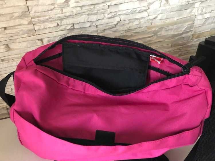Torba PUMA sportowa Oryginał
