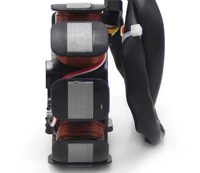 Stator, estator, magneto, eletrónico Beta RR