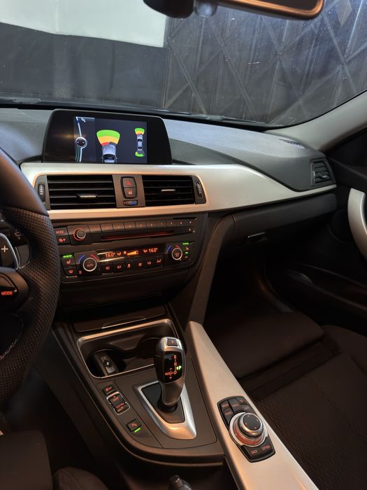 Bmw 318d (2.0) RESERVADO Nacional FINANCIAMENTO|CPLP|GARANTIA