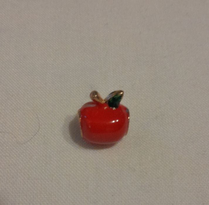 Zawieszka do branzoletki charms