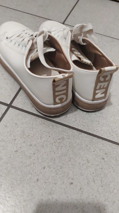 Adidasy damskie