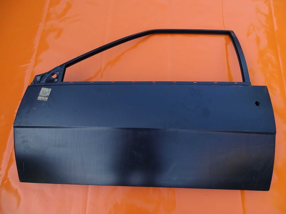 Renault 5 * Drzwi lewe* Nowy oryginał