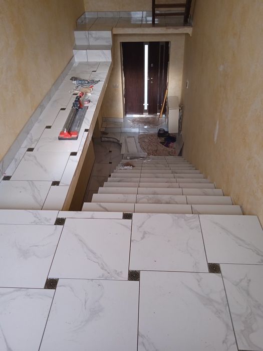 робимо ремонт квартир.