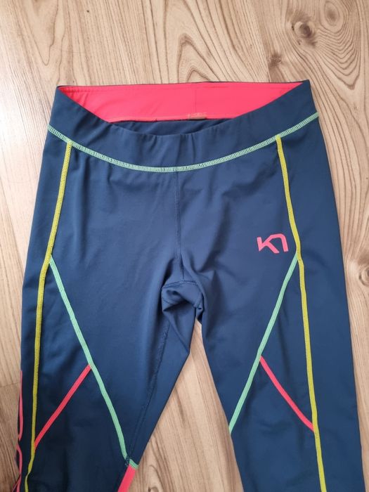 Legginsy Kari Traa M 38