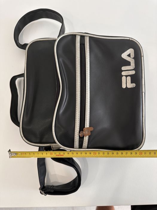 Сумка Fila на плече