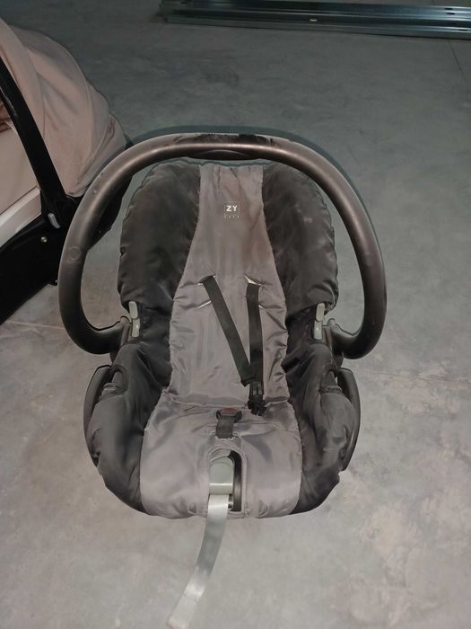 Cama de viagem/cadeira refeição/ovo/alcofa