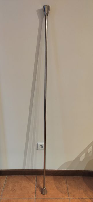 Varão de Cortinas Extensível