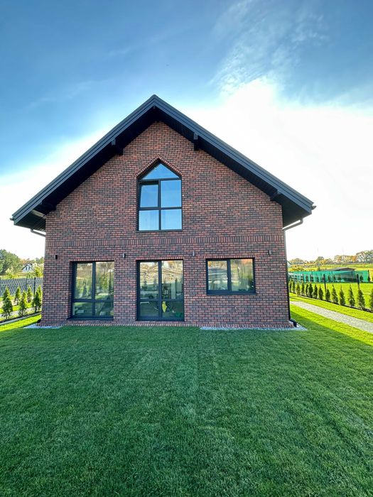 Будинок 100 м2, КМ "Південна Баварія". Відділ продажу!