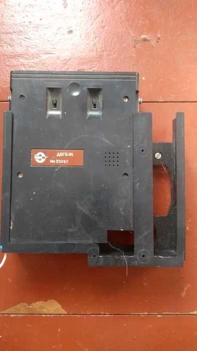 Дозиметр дбгб-04 сн29087 ссср