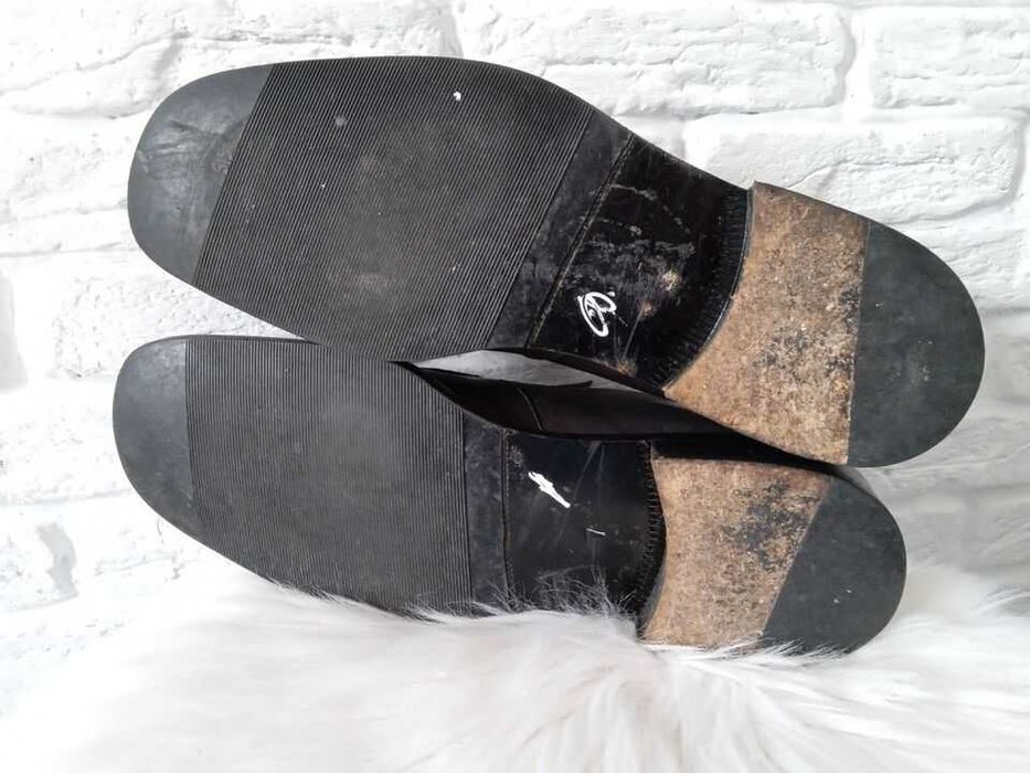 Cesare paciotti iталiйськi шкiрянi чоловiчi  туфлi